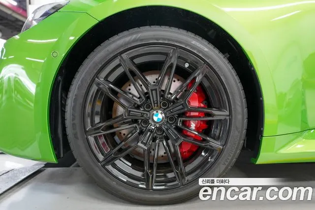 BMW M2 M2 Купе — Фото автомобиля 5
