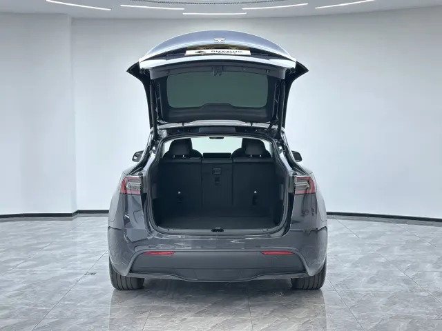 Tesla Model Y — Фото автомобиля 7