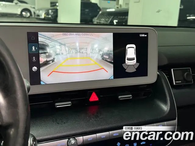Hyundai Ioniq 5 Ioniq5 — Фото автомобиля 10