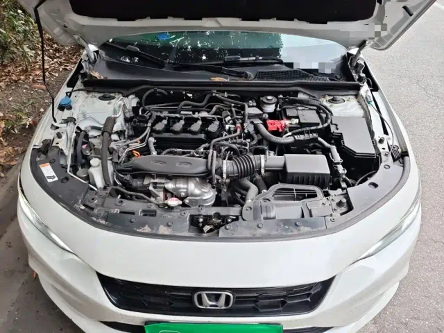Honda Integra — Фото автомобиля 16