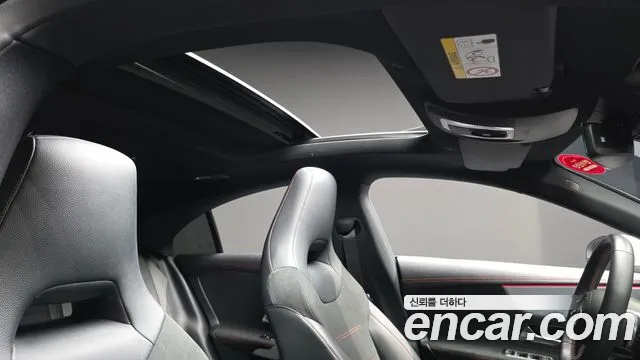 Mercedes-Benz CLA-Class — Фото автомобиля 19