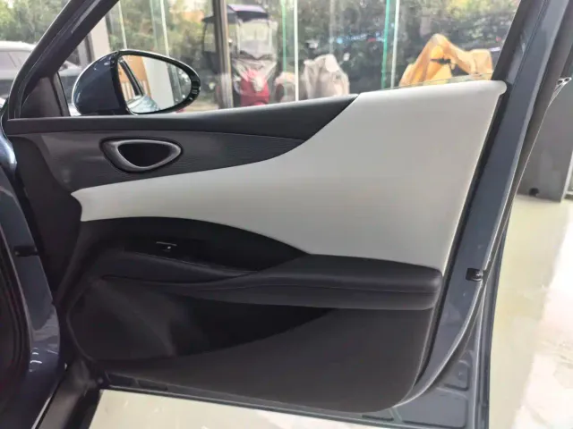 BYD Seal 06 — Фото автомобиля 19