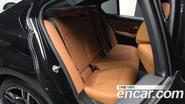 BMW 3 Series G20 — Фото автомобиля 11
