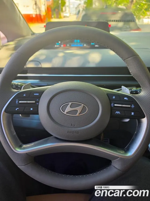Hyundai Staria — Фото автомобиля 11