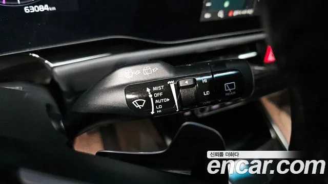 Kia Niro — Фото автомобиля 26