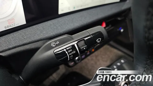 Kia EV6 — Фото автомобиля 30