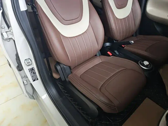 Wuling Bingo — Фото автомобиля 24