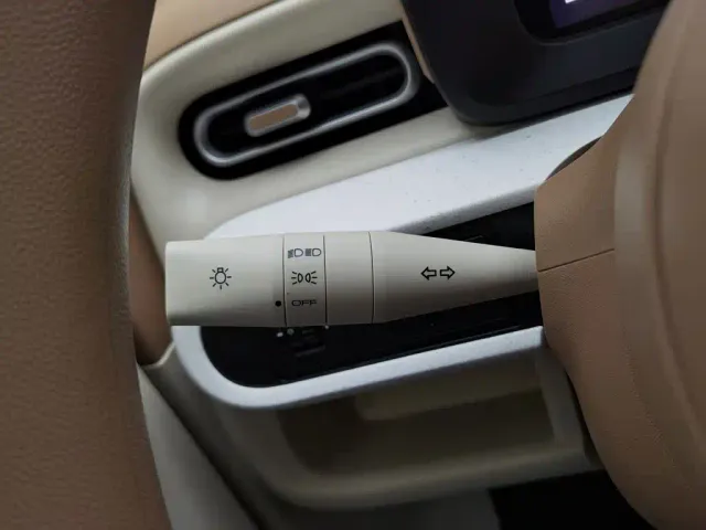 Wuling Hongguang Mini EV — Фото автомобиля 21