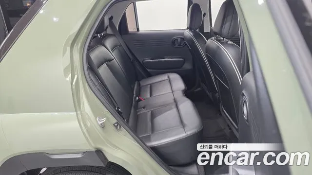 Hyundai Casper — Фото автомобиля 18