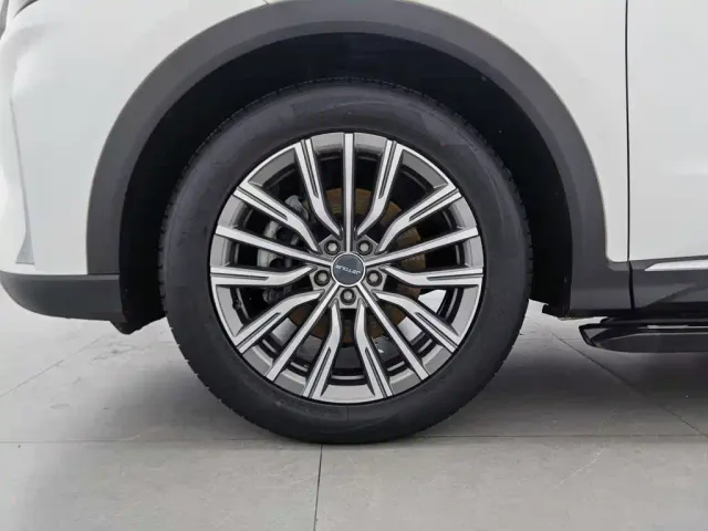 Jetour X70 Plus — Фото автомобиля 17