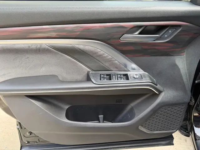 Haval H6 — Фото автомобиля 9