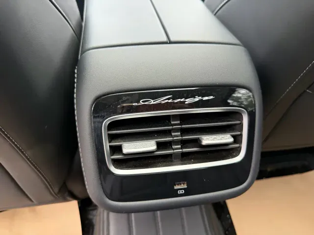 Chery Arrizo 8 — Фото автомобиля 19