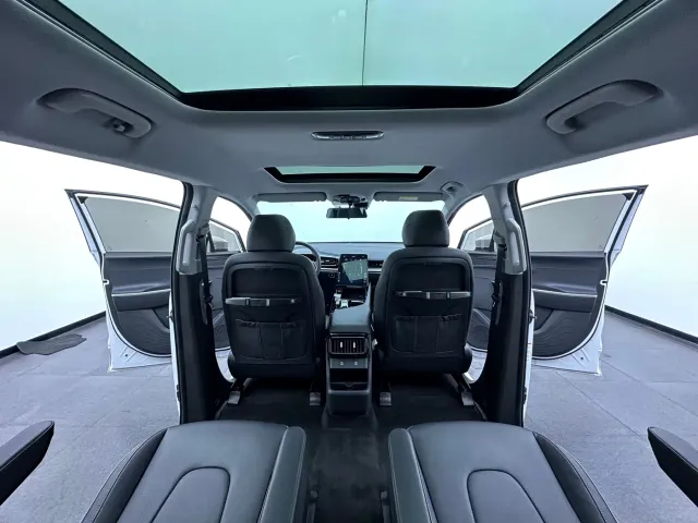 Hyundai Custo — Фото автомобиля 24