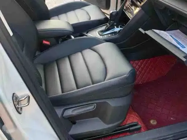 Volkswagen Tharu — Фото автомобиля 6