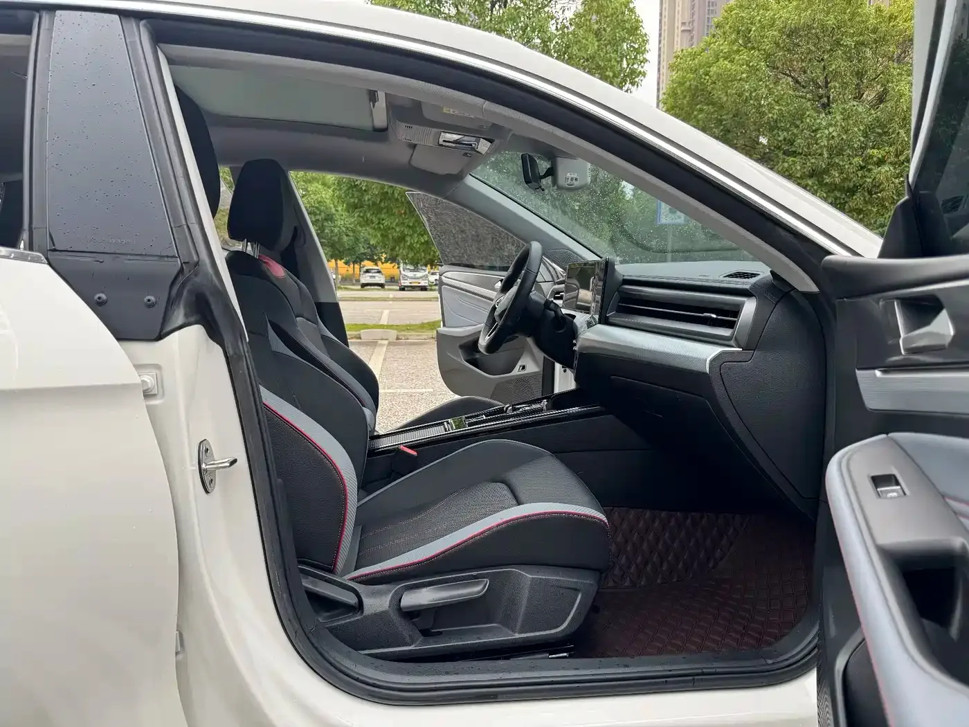 Volkswagen Lamando 2023 Lamando L 280TSI DSG Cool Edition — Фото автомобиля 19