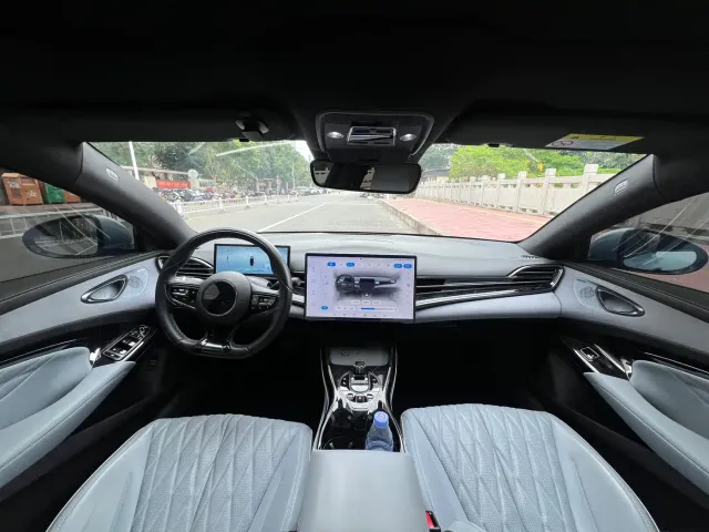 BYD Seal — Фото автомобиля 5