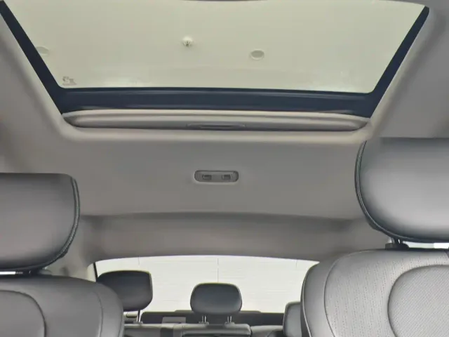 BYD Seal 05 DM-i — Фото автомобиля 4