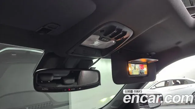 ChevroletGMDaewoo Trailblazer Trailblazer 1.3 турбо 4WD — Фото автомобиля 30