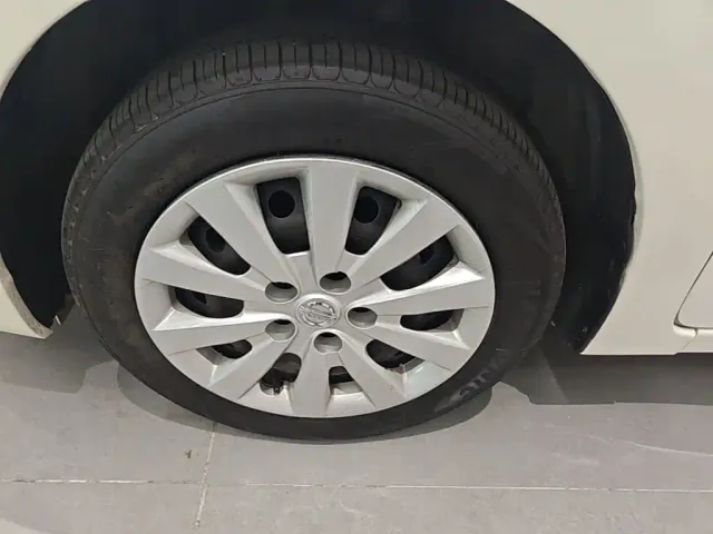 Nissan Sylphy — Фото автомобиля 22