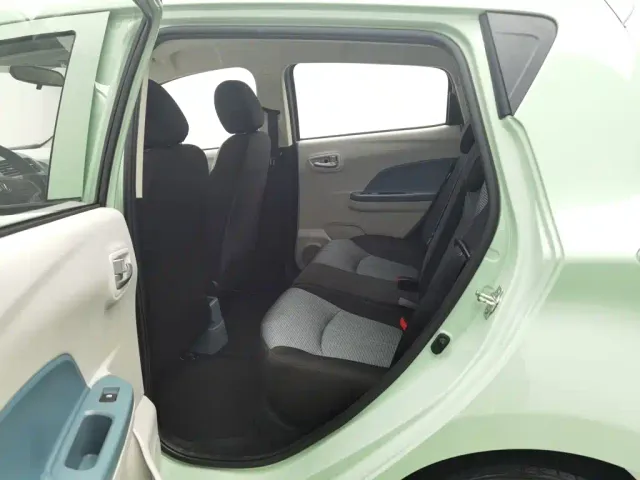 Changan Benben E-Star — Фото автомобиля 15