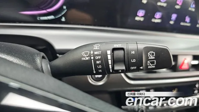 Kia Seltos New — Фото автомобиля 26