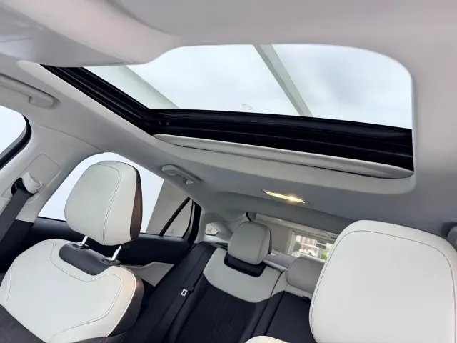 Ford Mondeo — Фото автомобиля 18