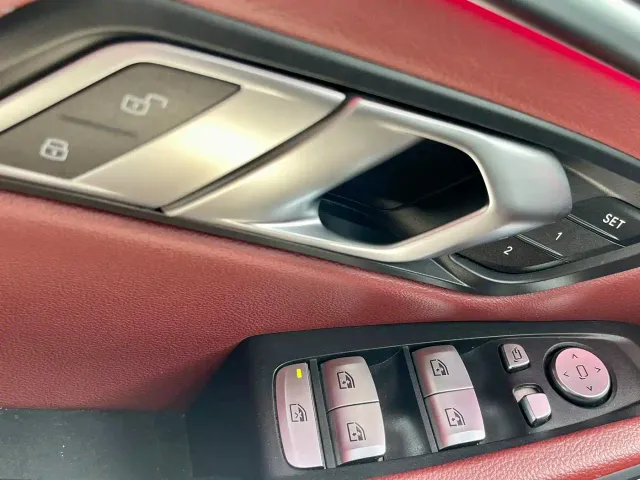 BMW i3 — Фото автомобиля 21