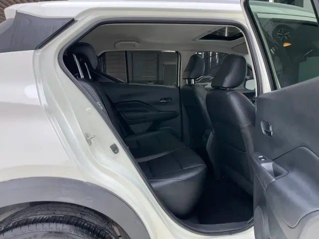 Nissan Kicks — Фото автомобиля 28