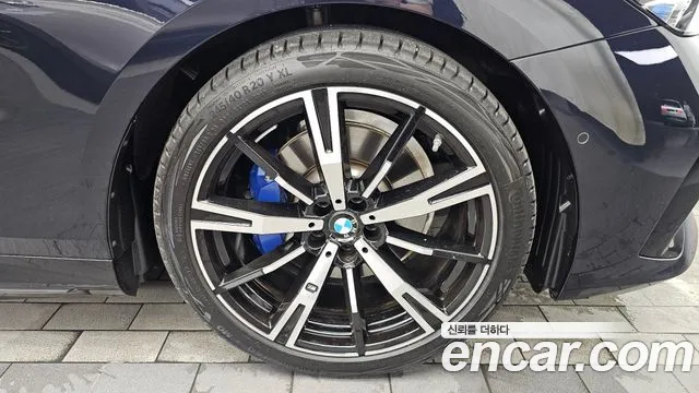 BMW 5-Series 5 серия (G60) — Фото автомобиля 20