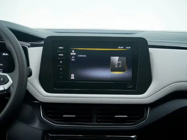 Volkswagen Tharu — Фото автомобиля 18