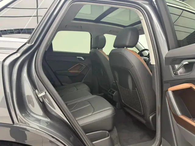 Audi Q3 — Фото автомобиля 20