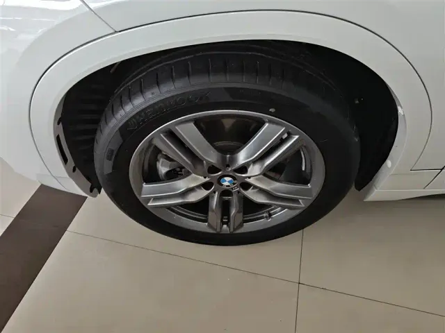 BMW X2 — Фото автомобиля 24