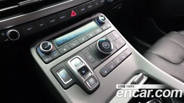 Hyundai Palisade The New Palisade Дизель 2.2 2WD — Фото автомобиля 9