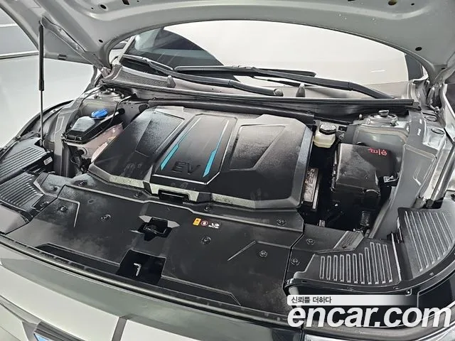 Hyundai Ioniq 5 New — Фото автомобиля 5