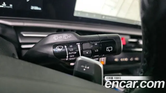 Kia Sportage Бензин 1.6 турбо 2WD — Фото автомобиля 5