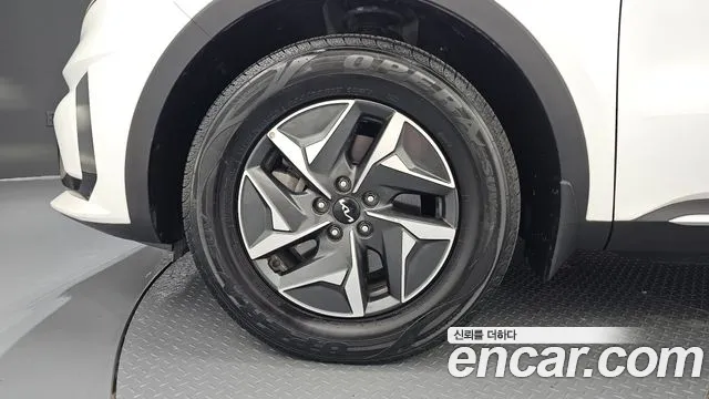 Kia Sorento Generation 4 — Фото автомобиля 5