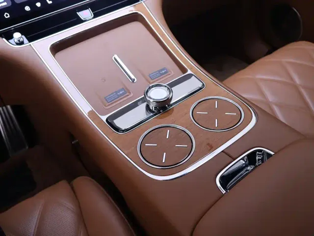 Maextro S800 — Фото автомобиля 12