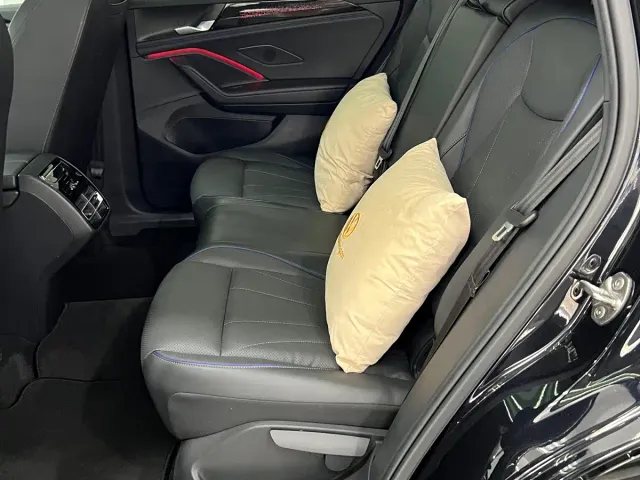 Volkswagen Tiguan L — Фото автомобиля 19