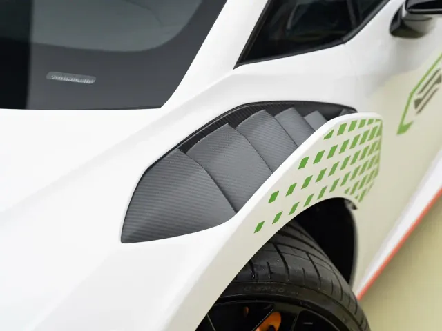 Lamborghini Huracan — Фото автомобиля 20