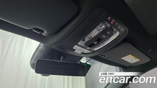 Mercedes-Benz EQA H243 — Фото автомобиля 25