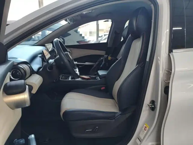 BYD Yuan PLUS — Фото автомобиля 14