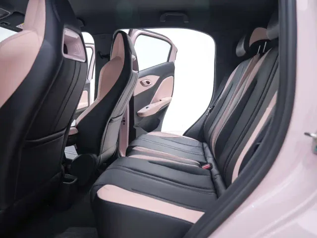 BYD Seagull — Фото автомобиля 24