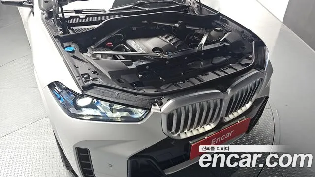 BMW X5 — Фото автомобиля 6