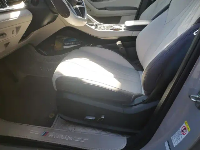 BYD Song PLUS — Фото автомобиля 9