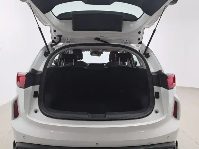 Haval Chitu — Фото автомобиля 16