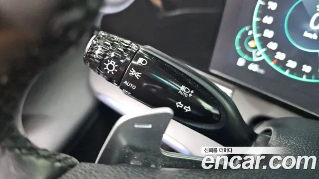 Hyundai Grandeur — Фото автомобиля 7