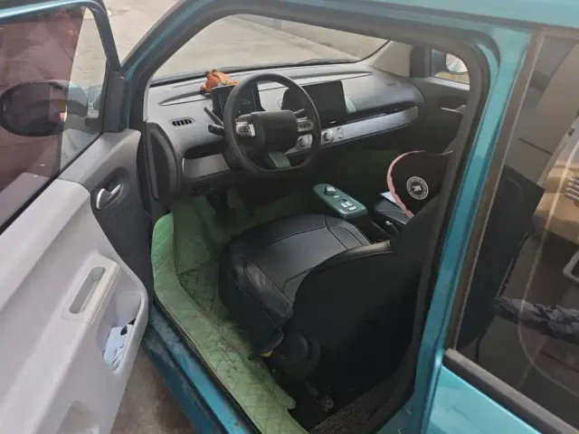 Changan Lumin — Фото автомобиля 11