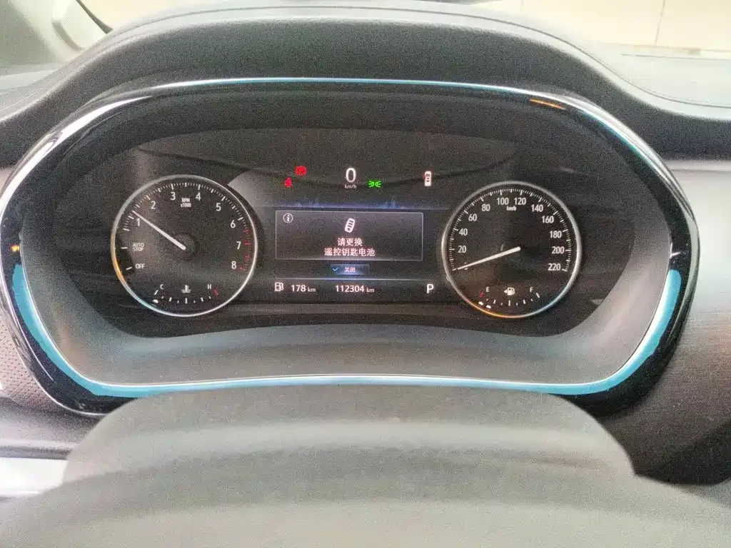 Buick Buick GL8 2021 Land Business Class 652T Comfort — Фото автомобиля 4