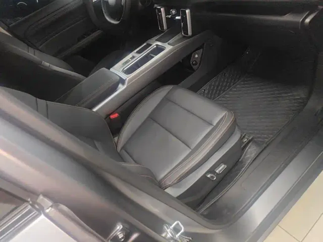 Haval Big Dog — Фото автомобиля 24