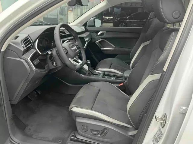 Audi Q3 — Фото автомобиля 16